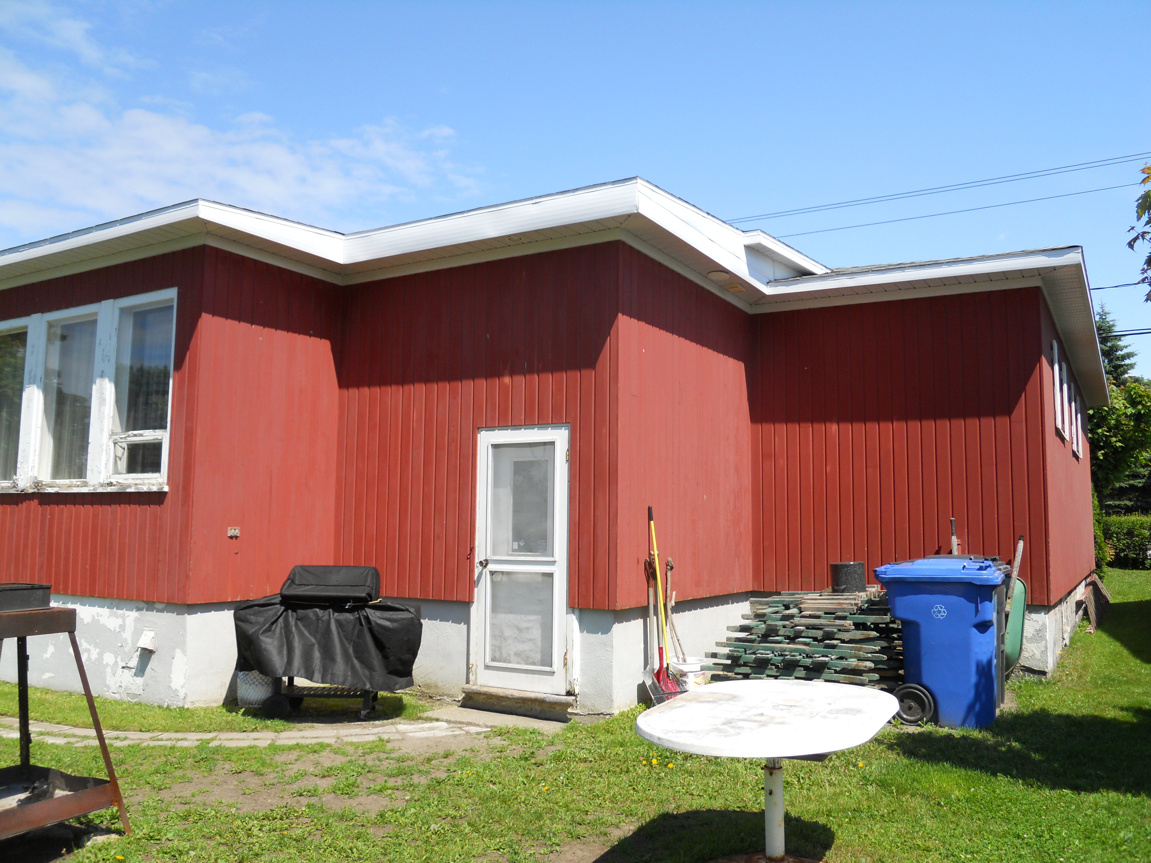 414, boulevard Jessop Société rimouskoise du patrimoine